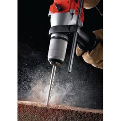 Black & Decker udarna bušilica 705 W KR705K s koferom Cijene