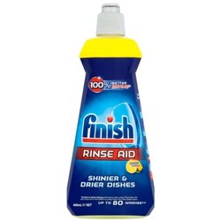 Finish Shine & Protect citromos sredstvo za sajenje, 400 ml Cene