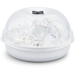 Nuk Micro Express Plus sterilizator za mikrovalnu 1 kom Cene