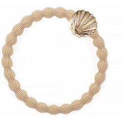 By Eloise London Bling Charms Seashell elastika za lase Cene
