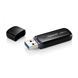 Apacer FD 32GB USB 3.1 AH355Black Cene