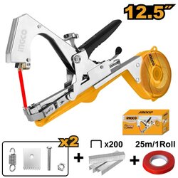 Ingco hptm1258s spajalice za alat za vezivanje voća Cene