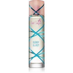 Aquolina Pink Sugar Berry Blast toaletna voda 100 ml za ženske Cene
