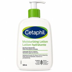 Cetaphil hidratantni losion za telo 500 ml Cene