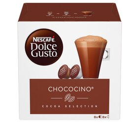 Nescafe kapsule dolce gusto chococino 16/1 Cene
