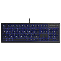 Steel Series Gaming Membranska Tastatura APEX 100 bulk Cene