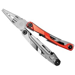 True Džepni nož na preklapanje, 7 alata, Pocket Multi Tool - TRU-MTL-0004-G Cene