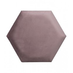 DECORI panel tapacirani zidni 6x150mm SL HEX RIVIERA 62 Cene