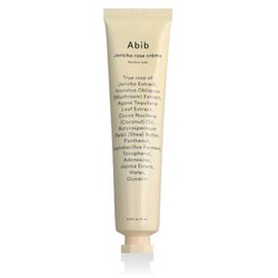 Abib Jericho Rose Créme dnevna krema za lice suha 75 ml unisex Cene