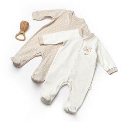Baby Cosy zeka od organskog pamuka Cene