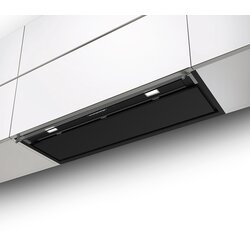 Faber In-Nova Premium EV8+ X - CRNA MAT,90 cm Cene