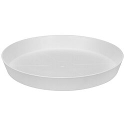 ELHO Podstavek za cvetlični lonec Elho Loft Urban (Ø 21 x 3 cm, bela) Cene