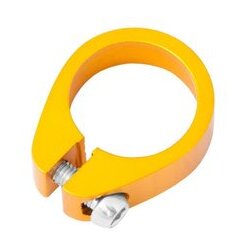Jiabao šelna sedalne cevi na imbus anodizirano narandžasta 31.8mm 3704211 Cene