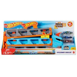 Hot_Wheels Hw City Speedway Kamion Cene