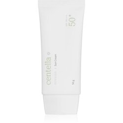 mixsoon Centella lahka zaščitna gel krema SPF 50+ 50 g Cene