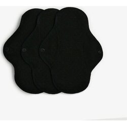 Imse Workout Pads Small - Black 3 kom Cene