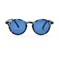 Looklight Dečije naočare za sunce Fox Matte Navy, Teget Cene