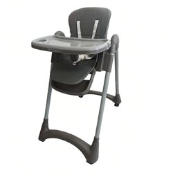 BABYLINE Hranilica za bebe S-200 Premium Siva Cene