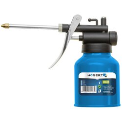 Hogert uljna mazalica 200 ml metalna Cene