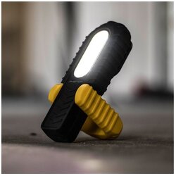 Phenom usb led akumulatorska delovna svetilka z magnetom 2v1 Cene