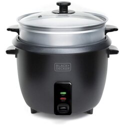 Black & Decker BXRC1800E aparat za kuvanje pirinča Cene