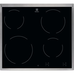 Electrolux EHF6240XXK ugradna ploča Cene