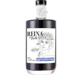 Reina Liker od borovnice, 700ml Cene