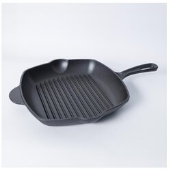 Musashi Duboki liveni grill tiganj Cene