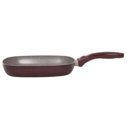 Mehtap TAVA BORDO 26CM GRANIT ITKR2623GGBD Cene