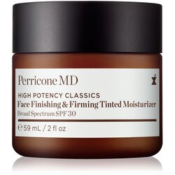 Perricone MD High Potency Classics tonizirajoča vlažilna krema za učvrstitev obraza SPF 30 59 ml Cene