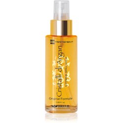 Brelil Numéro Cristalli di Argan Extreme Brilliance posvetlitveni tekoči kristali za suhe lase 50 ml Cene
