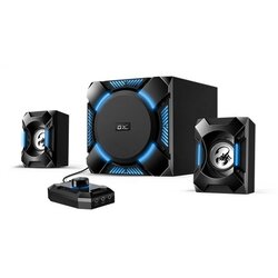 Genius SW-G2.1 1200 gaming zvučnici Cene