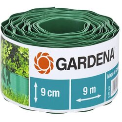 Gardena Ograda za travnjak 9cm x 9 m Cene