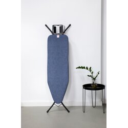 Brabantia Pamučna navlaka za dasku za glačanje B s podlogom - Denim Blue Cijene