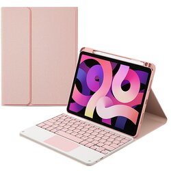 Royal Bailey Flip cover in Bluetooth Tipkovnica HK509C za 2018&2017iPad/iPad Air2 9.7, (21596436) Cene