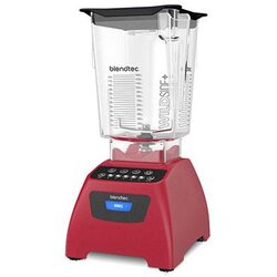 Blendtec classic 575 crvena Cene