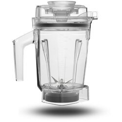 Vitamix Dry Blade Interlock Behälter 1,4 L für Ascent Cene