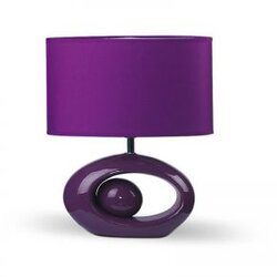 Inart Lampa Marga lila Cijene
