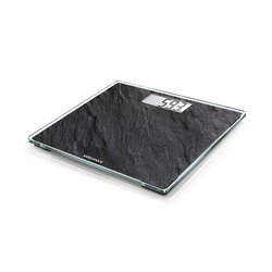 Soehnle Style Sense Compact 300 Slate digitalna osobna vaga Opseg mjerenja (kg)=180 kg antracitna boja Cene
