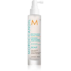 Moroccanoil Scalp Revitalizing Tonic revitalizirajući tonik za stimuliranje rasta kose 100 ml Cene