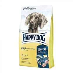Happy Dog Light Calorie Control 12 kg Cene