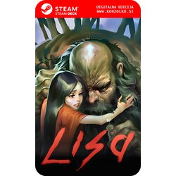 LISA Complete Edition - Steam koda brez škatlice (WINDOWS PC | STEAM DECK) Cene