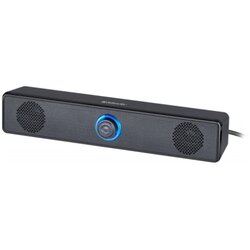 SOUNDBAR Defender Z2 2 x 3 W Cene