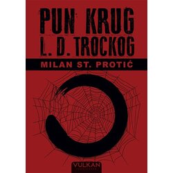 Vulkan Izdavaštvo pun krug l. d. trockog Cene
