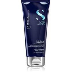 ALFAPARF MILANO Semi di Lino Brunette regenerator za toniranje 200 ml Cene