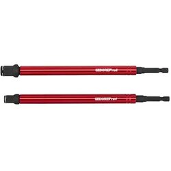 Gedore red set držača bitova sa brzookretnom čaurom 2/1 R47112002 Cene