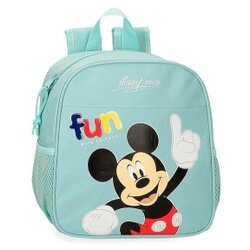 Disney Mickey Mickey Ranac 25 cm - Tirkizna ( 43.220.41 ) Cene