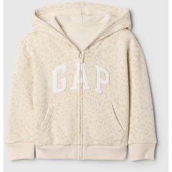 GAP Baby sweatshirt with logo - Girls Cijene