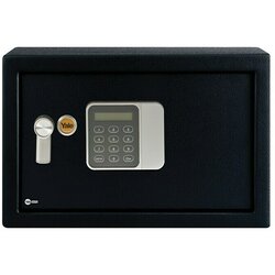 Yale Sigurnosni sef Guest Medium (D x Š x V: 35 x 25 x 25 cm, Elektronična brojčana brava) Cene