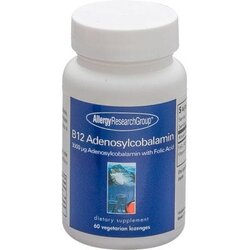 Allergy Research Group b12 Adenosilkobalamin Cene